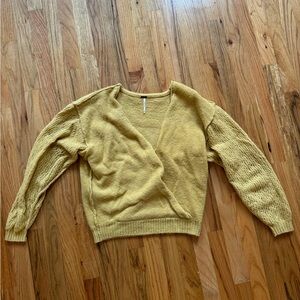 Free People Sweater